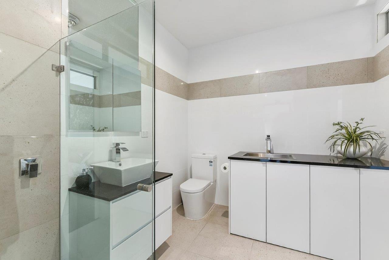 Kennedy Executive Townhouse Apartman Mount Gambier Kültér fotó