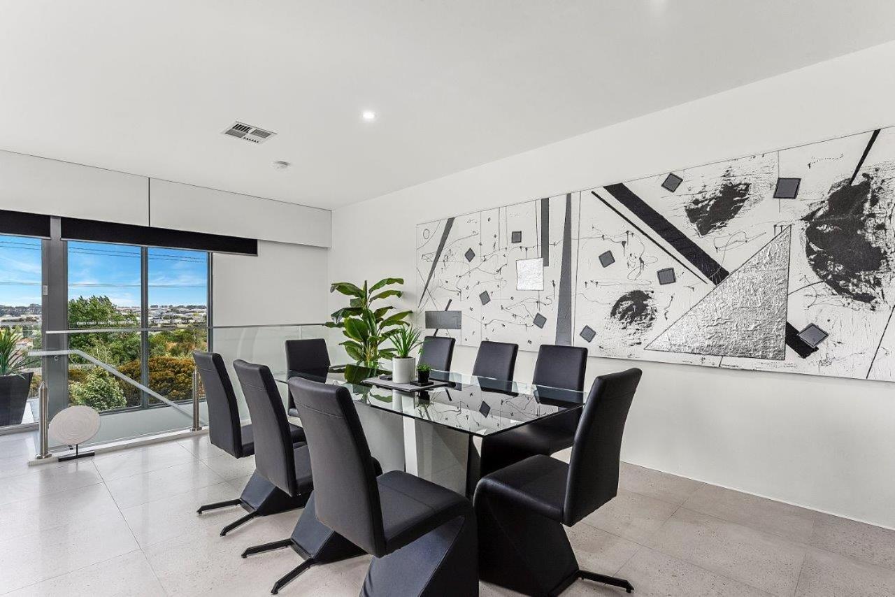 Kennedy Executive Townhouse Apartman Mount Gambier Kültér fotó