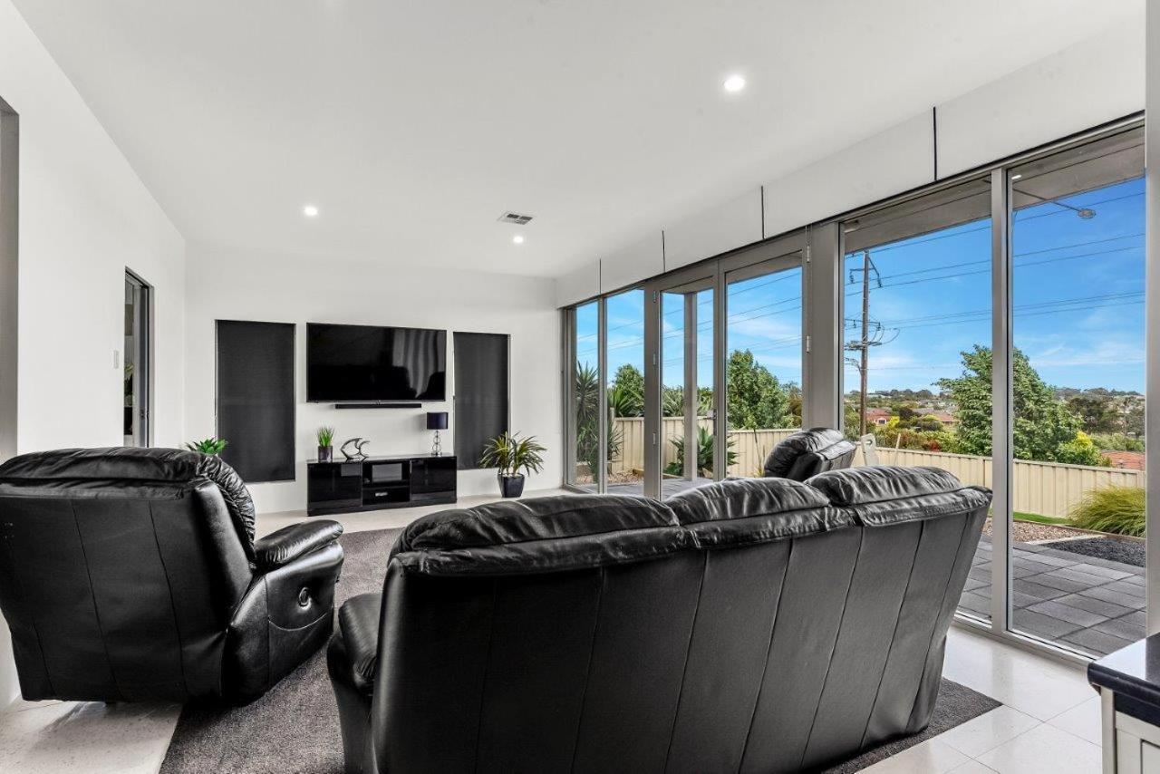 Kennedy Executive Townhouse Apartman Mount Gambier Kültér fotó