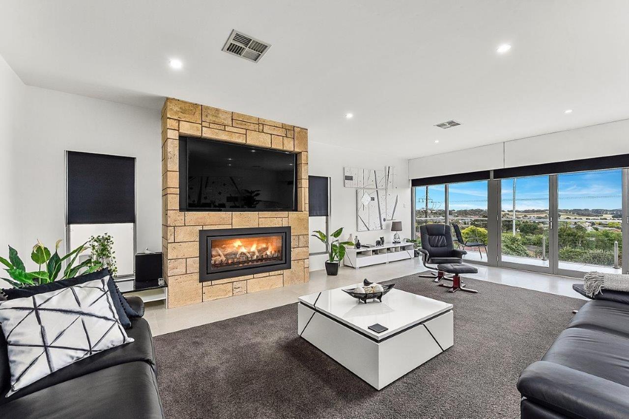 Kennedy Executive Townhouse Apartman Mount Gambier Kültér fotó
