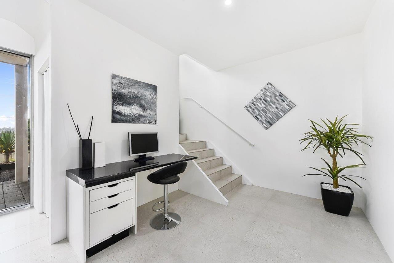 Kennedy Executive Townhouse Apartman Mount Gambier Kültér fotó