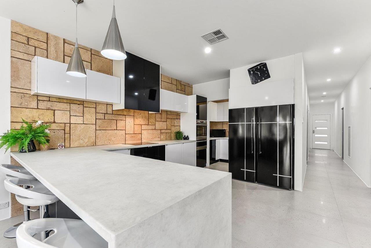 Kennedy Executive Townhouse Apartman Mount Gambier Kültér fotó