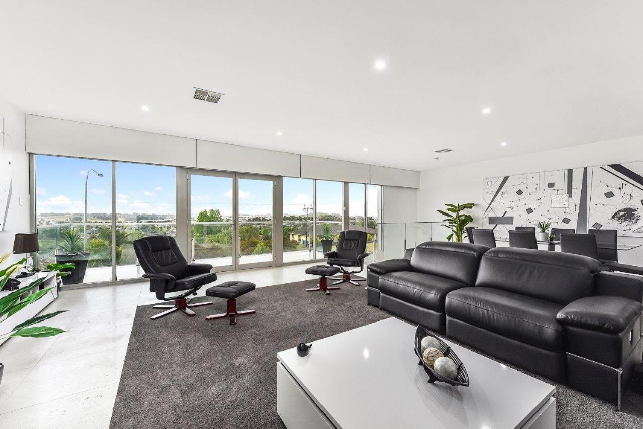 Kennedy Executive Townhouse Apartman Mount Gambier Kültér fotó