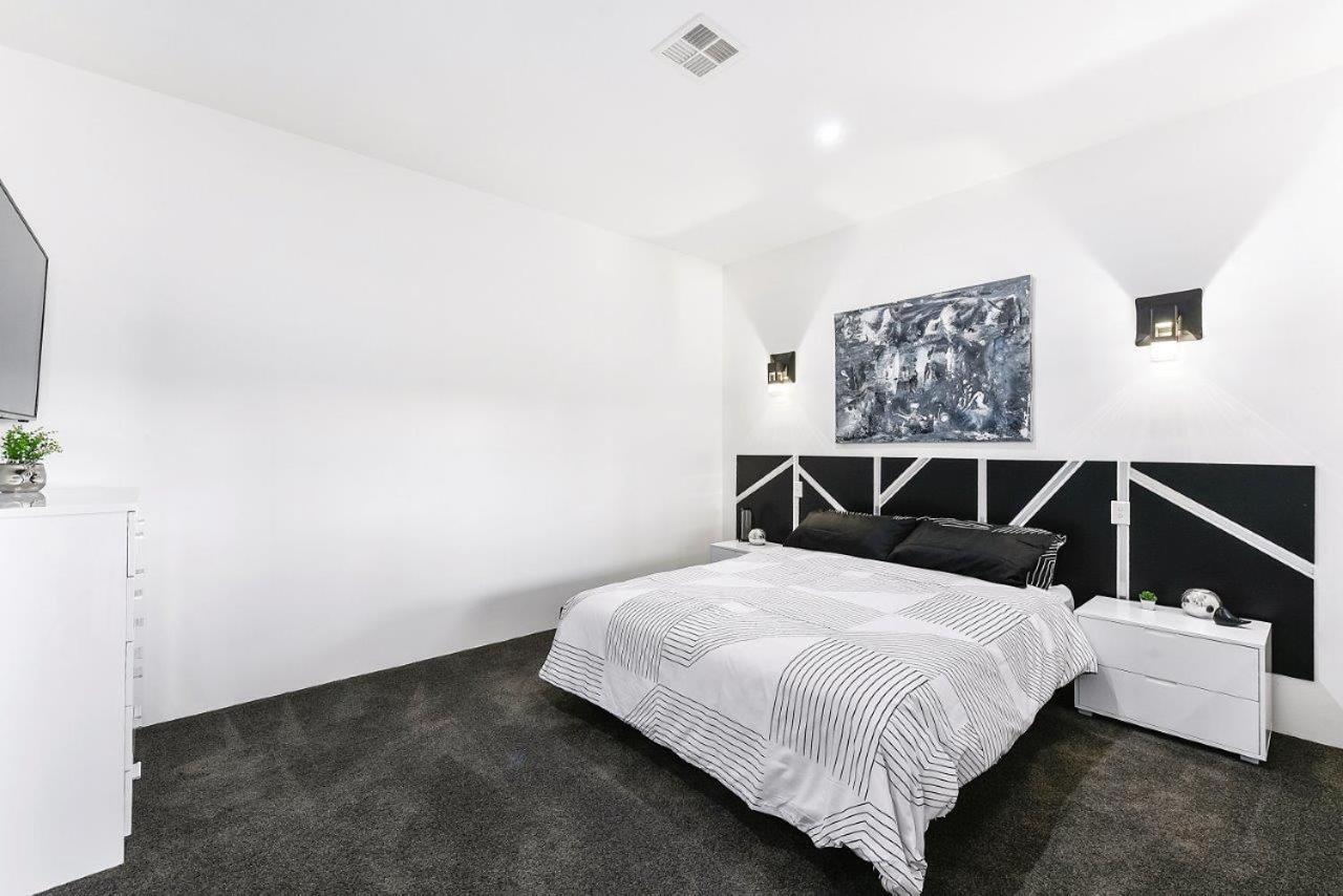 Kennedy Executive Townhouse Apartman Mount Gambier Kültér fotó