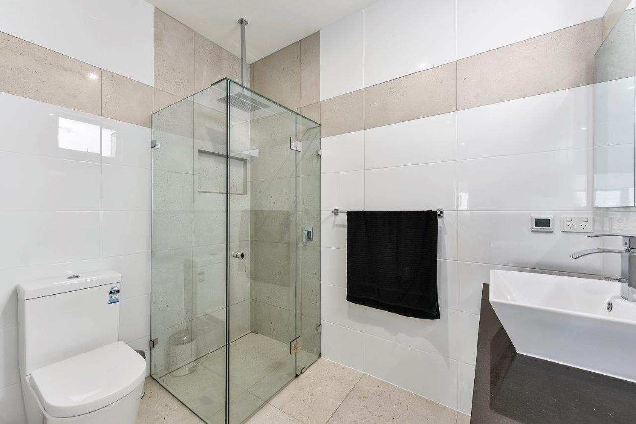 Kennedy Executive Townhouse Apartman Mount Gambier Kültér fotó