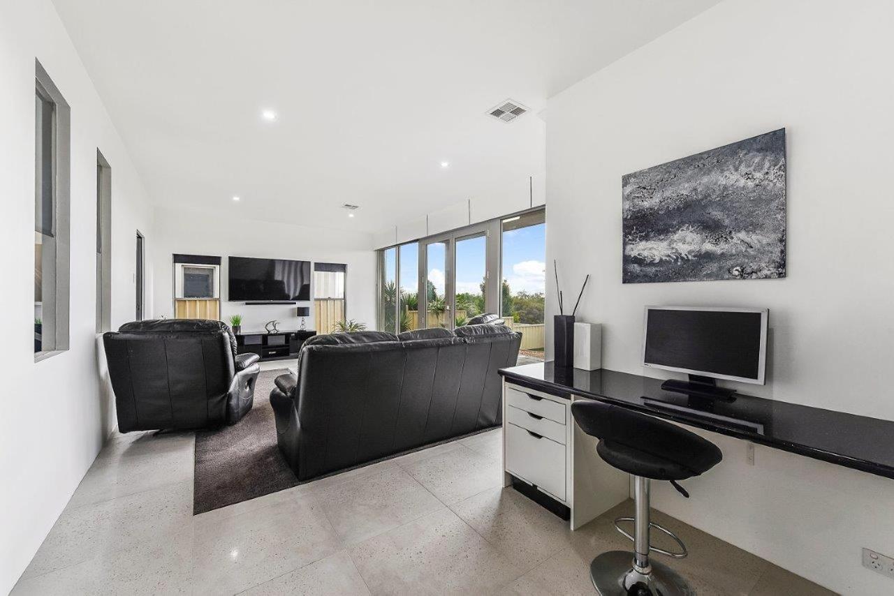 Kennedy Executive Townhouse Apartman Mount Gambier Kültér fotó