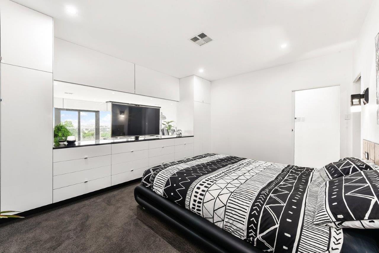 Kennedy Executive Townhouse Apartman Mount Gambier Kültér fotó