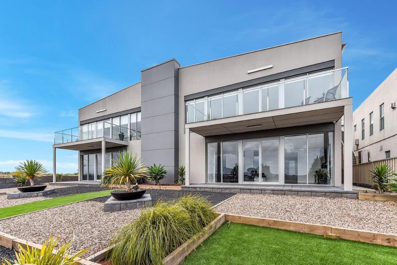 Kennedy Executive Townhouse Apartman Mount Gambier Kültér fotó